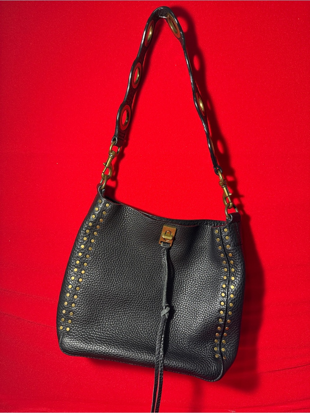 Rebecca Minkoff Darren
Shoulder Bag